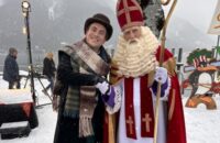 Club van Sinterklaas en het grote sneeuwavontuur