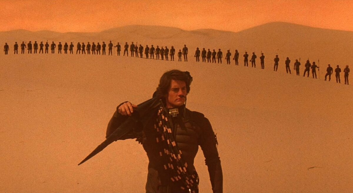 Dune