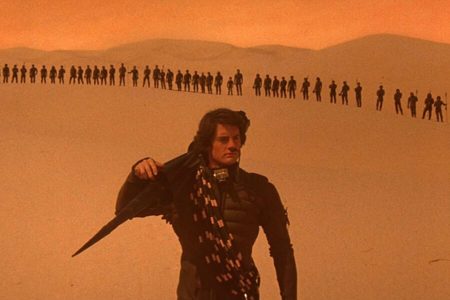 Dune