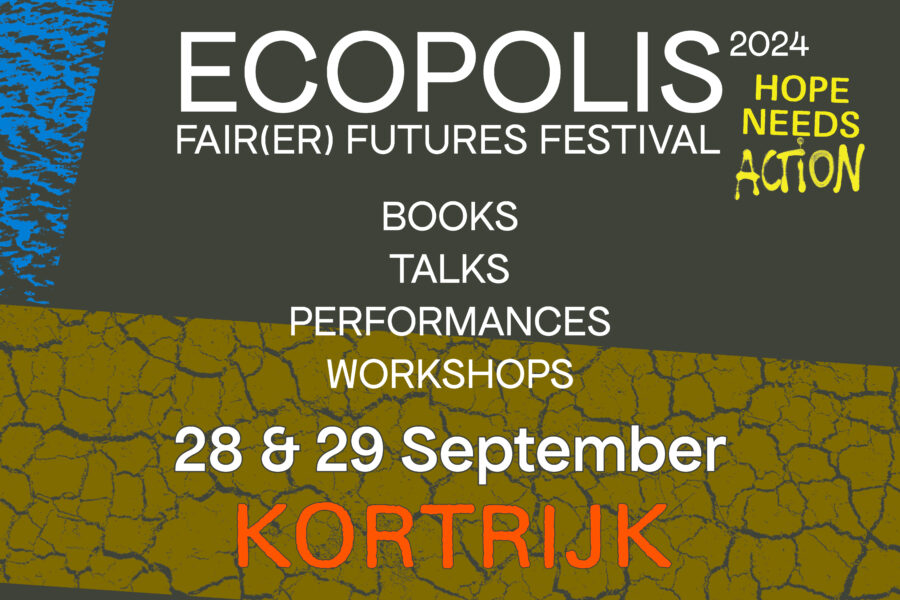 Ecopolis