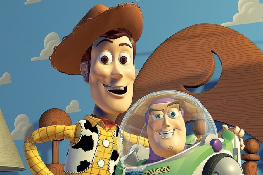 Toy Story